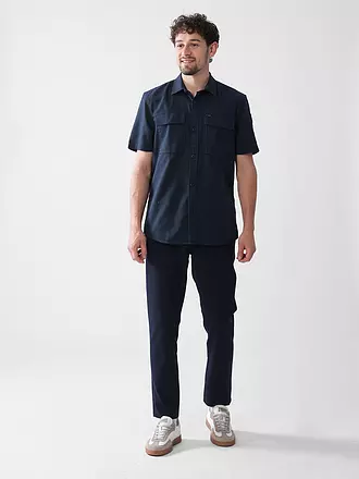 PME LEGEND | Hemd Slim Fit | 